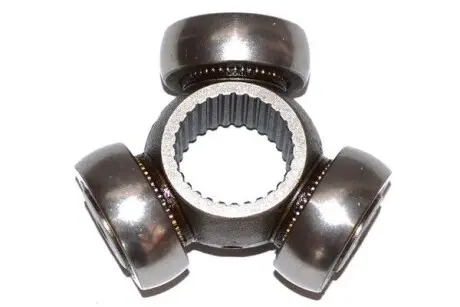 Тришип 42z*D32.7 Fiat Ducato 02-06 Fast FT28108