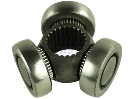 Тришип 1.3MJET ft,1.6MJET ft Fiat Doblo 09- Fast FT28115