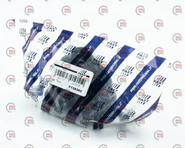 Пыльник, приводной вал Fast FT28302 (фото 1)