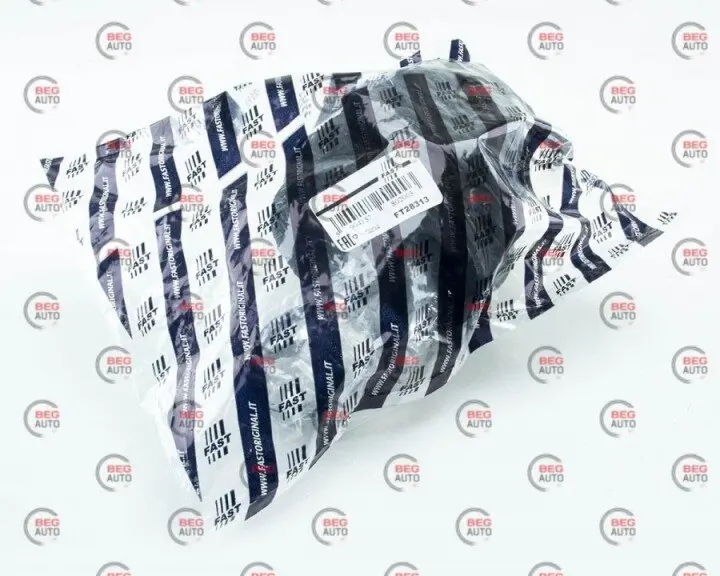 Пыльник ШРУСа наружный fiat ducato/citroen jumper/peugeot boxer (06-) (31x105x Fast FT28313 (фото 1)