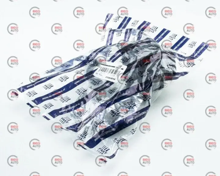 Пильовик ШРКШу Fast FT28401K (фото 1)