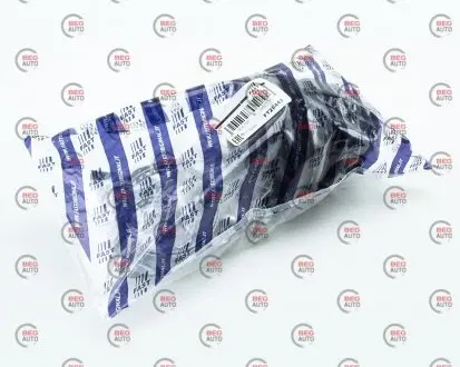 Пильовик, приводний вал Fast FT28443