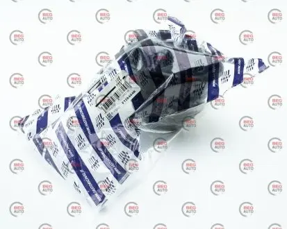 Пыльник ШРКШ внутреннего комплект CITROEN SAXO (S0, S1) 96-03; MITSUBISHI SPACE STAR (DG_A) 98-04; Fast FT28444K