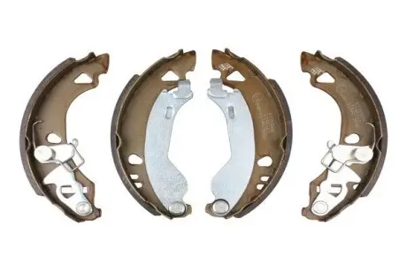 Тормозные колодки барабанные Fast FT30006