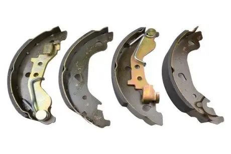 Гальмівні колодки барабанні Fast FT30047