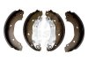 Тормозные колодки задние барабанные Fiat Ducato 02-06, Ducato 94-02 Fast FT30050 (фото 2)