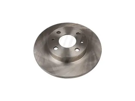 Тормозные диски Fast FT31002