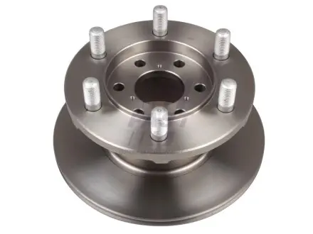 Гальмівні диски Fast FT31003