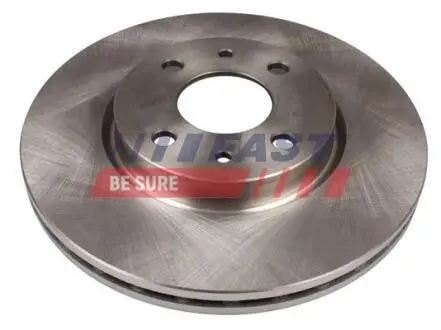 Тормозные диски Fast FT31023