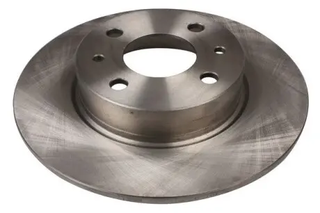 Тормозные диски Fast FT31024