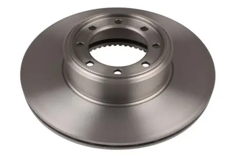 Гальмівні диски Fast FT31086