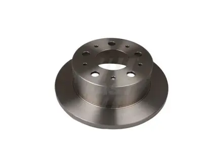 Диск тормозной задний CITROEN JUMPER; FIAT DUCATO Fast FT31096