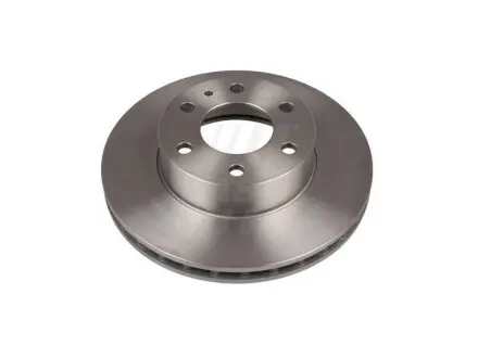 Диск гальмівний IVECO Daily E5 11-14 Fast FT31104