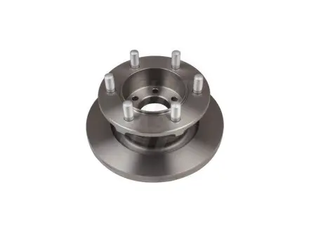 Гальмівні диски Fast FT31107