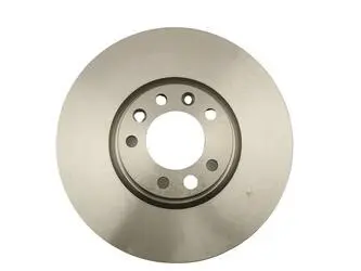 Диск тормозной перед. citroen berlingo 1.5 blue hdi (18-) вентилируемый (Fast FT31136