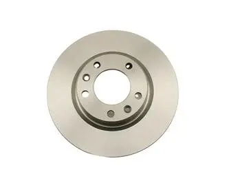 Диск тормозной задний citroen c4 14- jumpy 13- peugeot 308 ii 13- 268x12 Fast FT31137