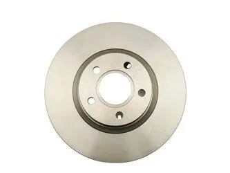 Диск тормозной ford transit connect 13> перед лв/пр вентиль 1.5/1.6 tdci Fast FT31138