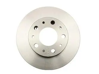 Диск тормозной fiat ducato 14> перед лв/пр вентиль Fast FT31143