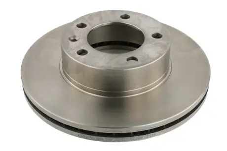 Тормозные диски Fast FT31531