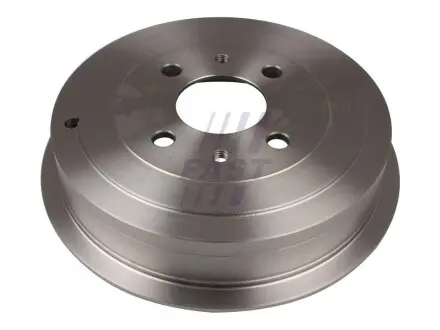 Тормозной барабан D203*59 FIAT Fiorino 07-, IDEA 03-12, LANCIA YPSILON 03-11 Fast FT32016