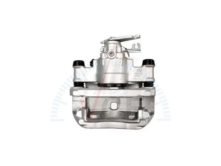 Супорт гальмівний задній лівий новий IVECO DAILY IV 06-11,DAILY V 11-14,Daily E5 11-14,DAILY E4 06-11 Fast FT32148 (фото 1)