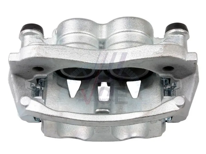 Фото 1 - Суппорт тормозной передний левый в сборе новый FIAT DUCATO (250) 06-; PEUGEOT BOXER (290/295) 15-19; CITROEN JUMPER (250) 06- Fast FT32174 Суппорт тормозной передний левый в сборе новый FIAT DUCATO (250) 06-; PEUGEOT BOXER (290/295) 15-19; CITROEN JUMPER (250) 06- Fast FT32174 (фото 1)