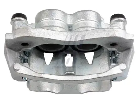 Суппорт тормозной передний правый в сборе новый FIAT DUCATO (250) 06-; PEUGEOT BOXER (290/295) 15-19; CITROEN JUMPER (250) 06- Fast FT32175