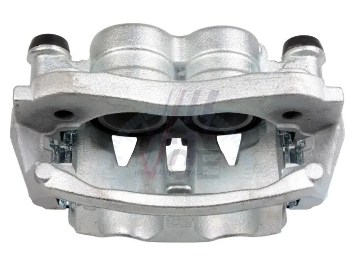 Суппорт тормозной передний правый в сборе новый FIAT DUCATO (250) 06-; PEUGEOT BOXER (290/295) 15-19; CITROEN JUMPER (250) 06- Fast FT32175 (фото 1)