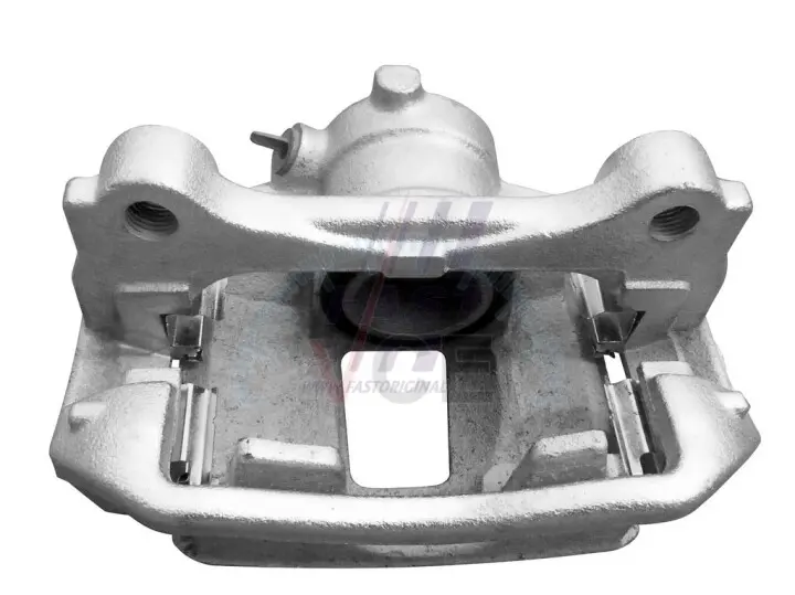 Фото 1 - Суппорт тормозной задний левый в сборе новый FIAT DUCATO (250) 06-; PEUGEOT BOXER (290/295) 15-19; CITROEN JUMPER (250) 06- Fast FT32176 Суппорт тормозной задний левый в сборе новый FIAT DUCATO (250) 06-; PEUGEOT BOXER (290/295) 15-19; CITROEN JUMPER (250) 06- Fast FT32176 (фото 1)