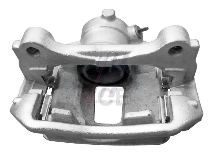 Суппорт тормозной задний правый в сборе новый FIAT DUCATO (250) 06-; PEUGEOT BOXER (290/295) 15-19; CITROEN JUMPER (250) 06- Fast FT32177 (фото 1)