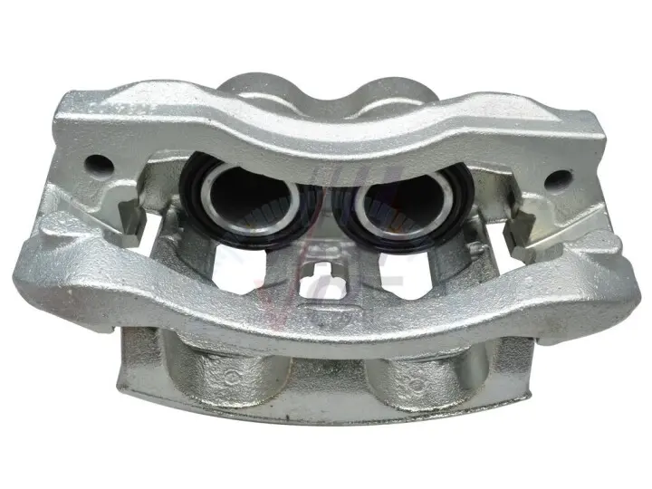 Фото 1 - Супорт гальмівний задній лівий спарка новий IVECO DAILY IV 06-11,DAILY E4 06-11 Fast FT32178 Супорт гальмівний задній лівий спарка новий IVECO DAILY IV 06-11,DAILY E4 06-11 Fast FT32178 (фото 1)