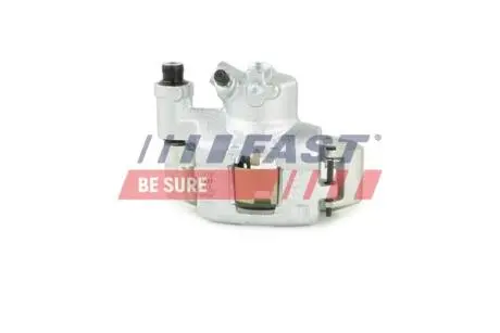 Супорт тормозной fiat cinque / seicento перед пр с хомутом Fast FT32199