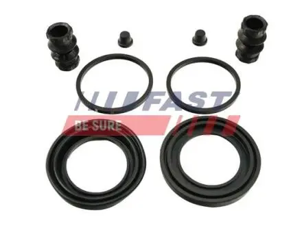 Р-кт тормозов. суппорта передн. citroen jumper 94- /fiat scudo 07- /peugeot boxer 94-02, expert 07- (lucas 45mm) Fast FT32215