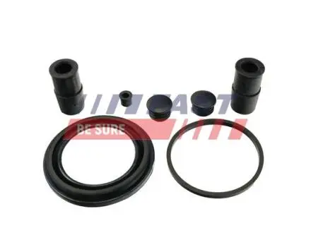 Р/к переднего тормозного суппорта 60мм (система ate) (7 компонентов) 58- Fast FT32220