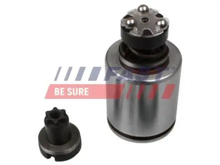 Поршень суппорта ham daily 00- tyl le Fast FT32269