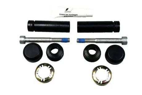 Ремкомплект тормозного суппорта заднего IVECO DAILY VI 14-, DAILY V 11-14, DAILY IV 06-11, DAILY III 02-06 Fast FT32271