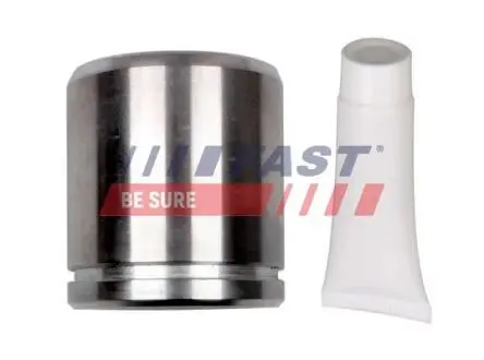 Поршень гальмівного супорта iveco eurocargo Fast FT32288