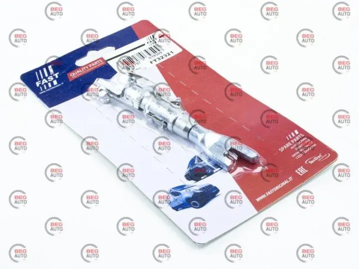 Регулятор, барабанный тормоз Fast FT32321 (фото 1)