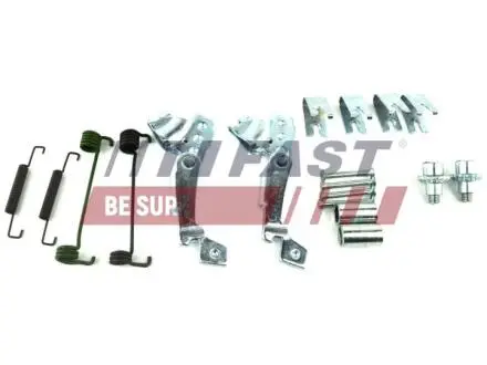 Рем-кт тормоза (к-кт) зад. Fast FT32325