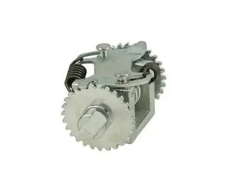 Ремкомплект барабанных колодок Fast FT32364