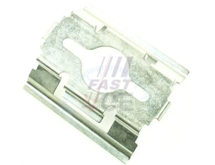 Пружина суппорта тормозного зад l/r daily 90- Fast FT32392 (фото 1)