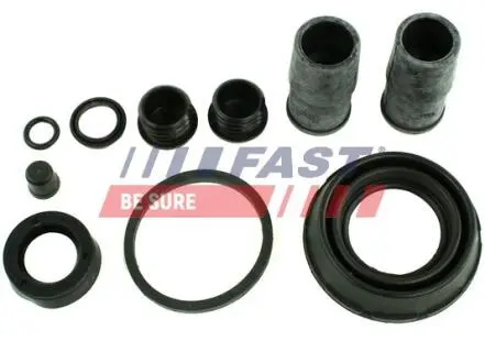 Ремкомплект, тормозной суппорт Fast FT32465