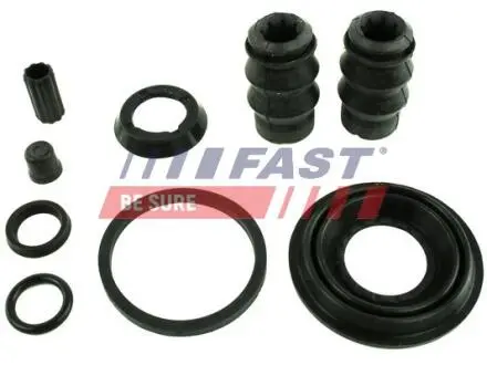 Ремкомплект, тормозной суппорт Fast FT32466