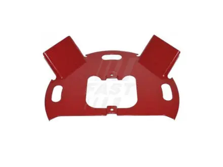 Захист Гальмівного Диска Iveco Daily 90 Перед Лв/Пр Fast FT32515