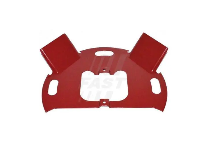 Захист Гальмівного Диска Iveco Daily 90 Перед Лв/Пр Fast FT32515 (фото 1)