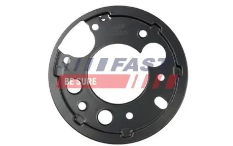 ЗАХИСТ ГАЛЬМІВНОГО ДИСКА MеRсеDеS SPRINTеR 95> 901-905 ЗАД ПР 4T Fast FT32536