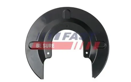 ЗАХИСТ ГАЛЬМІВНОГО ДИСКА VW TRаNSPORTеR T4 90> ЗАД ЛВ/ПР Fast FT32544