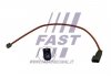 Датчик зносу ford custom 12- Fast FT32601 (фото 1)