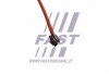 Датчик зносу ford custom 12- Fast FT32601 (фото 2)
