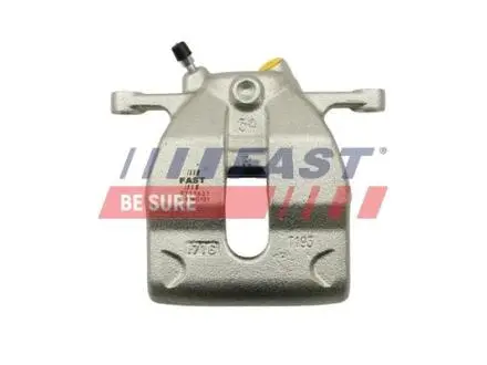 Супорт гальмівний перед. прав. renault kangoo 1.5 dci (08-) Fast FT32801